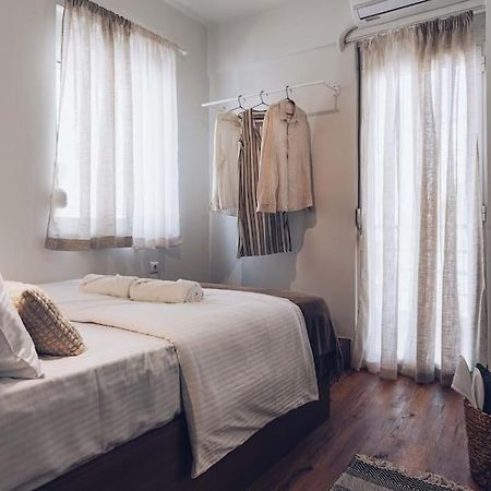The Repose Aesthetic Apt. R1 Apartment Heraklion  Exterior photo