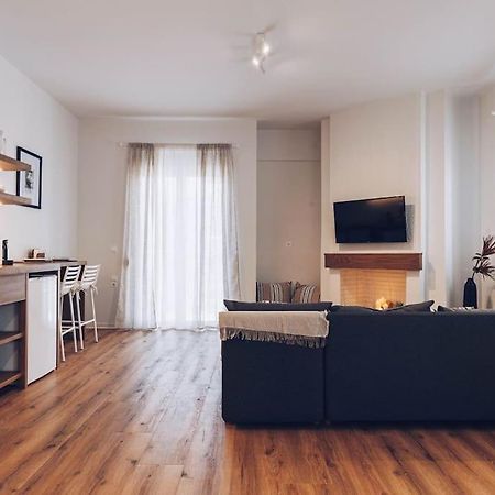 The Repose Aesthetic Apt. R1 Apartment Heraklion  Exterior photo