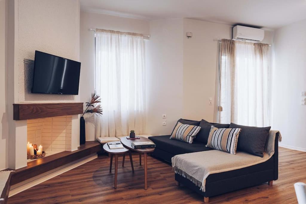 The Repose Aesthetic Apt. R1 Apartment Heraklion  Exterior photo
