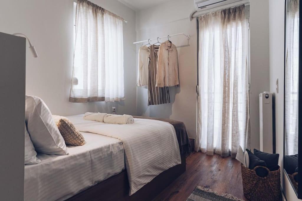The Repose Aesthetic Apt. R1 Apartment Heraklion  Exterior photo